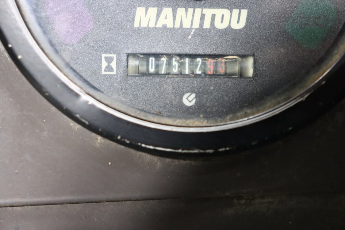 Manitou MH20-4T - Bn10 9 - BN10
