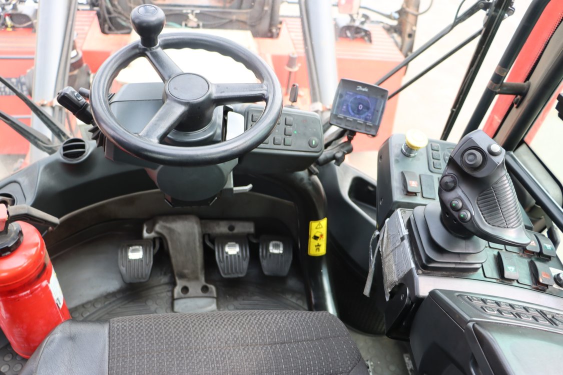Kalmar DCG100-45ED7 - Bn58 2 - BN58