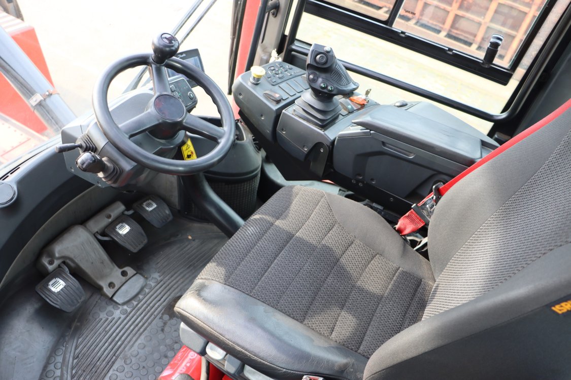 Kalmar DCG100-45ED7 - Bn59 2 - BN59