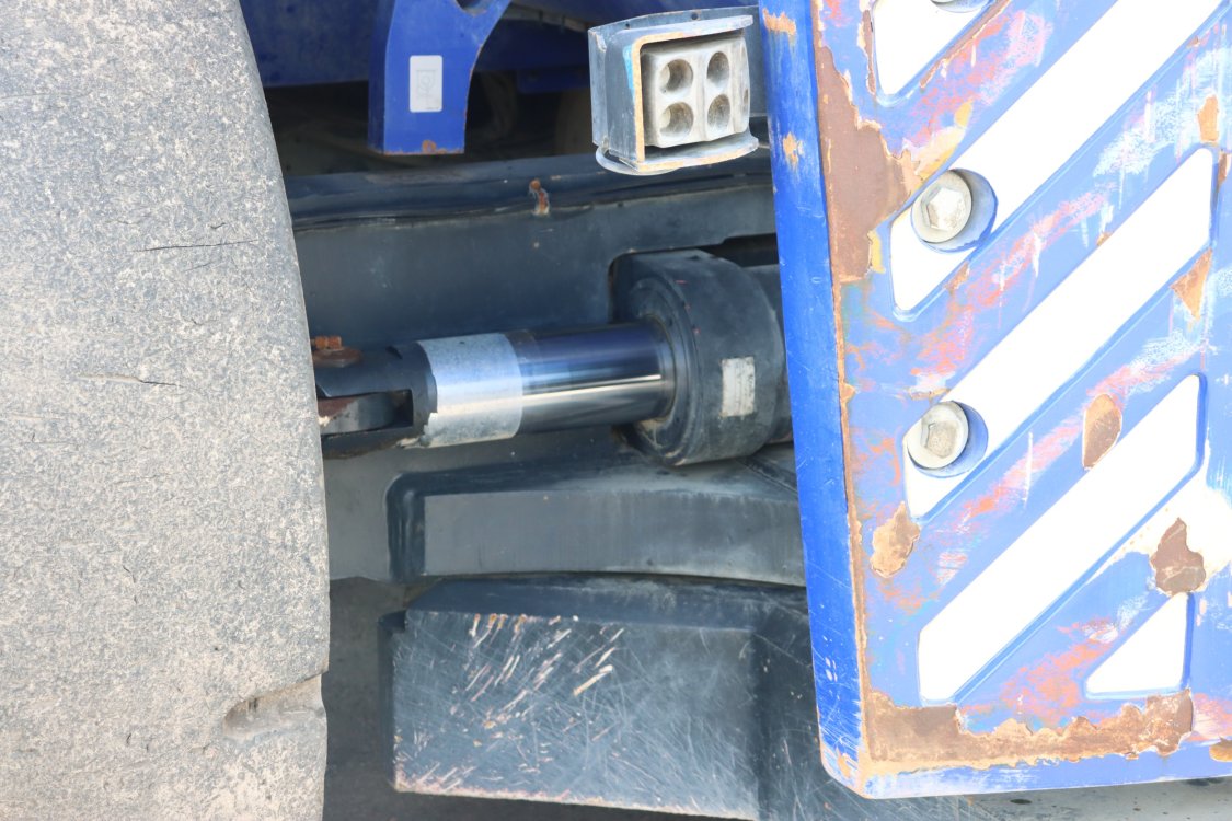 Kalmar DRG420-60S5 - Bn60 10 - BN60
