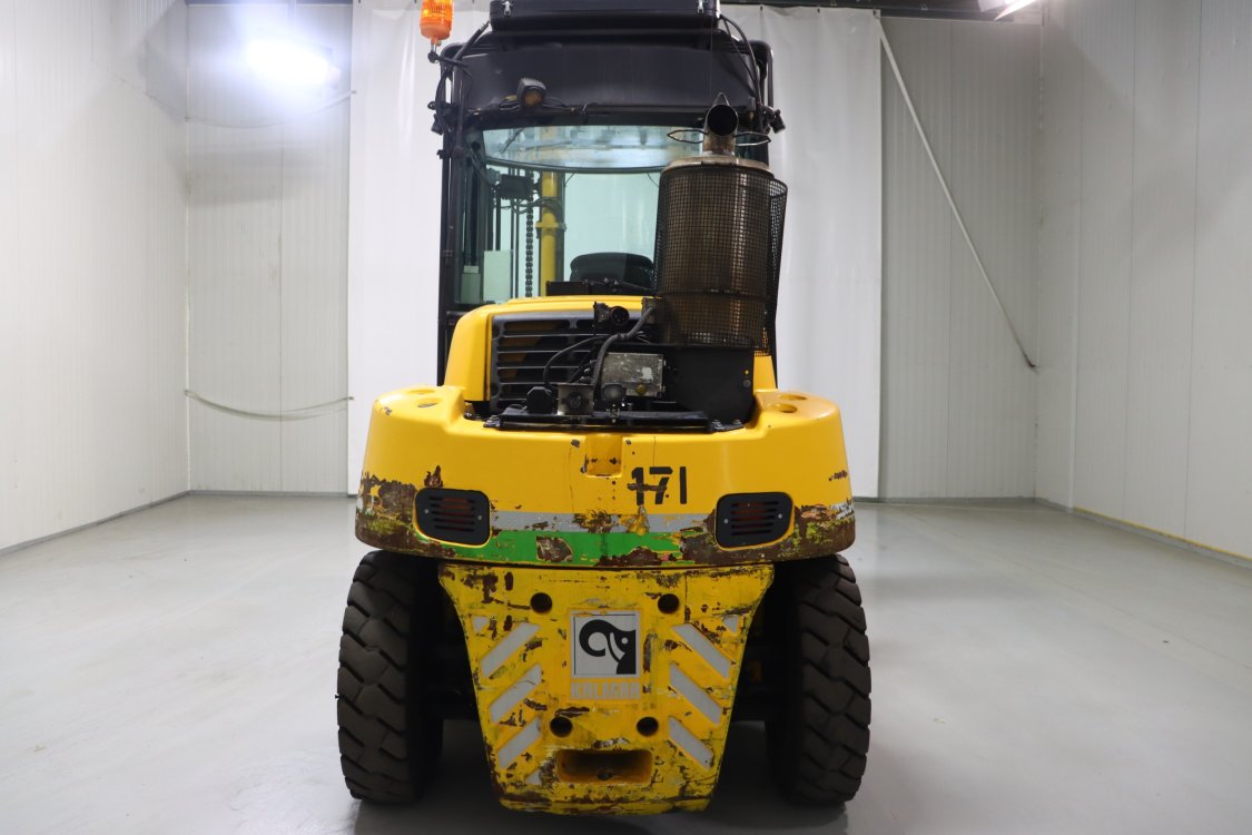Kalmar DCG80-6 - Bn62 2 - BN62