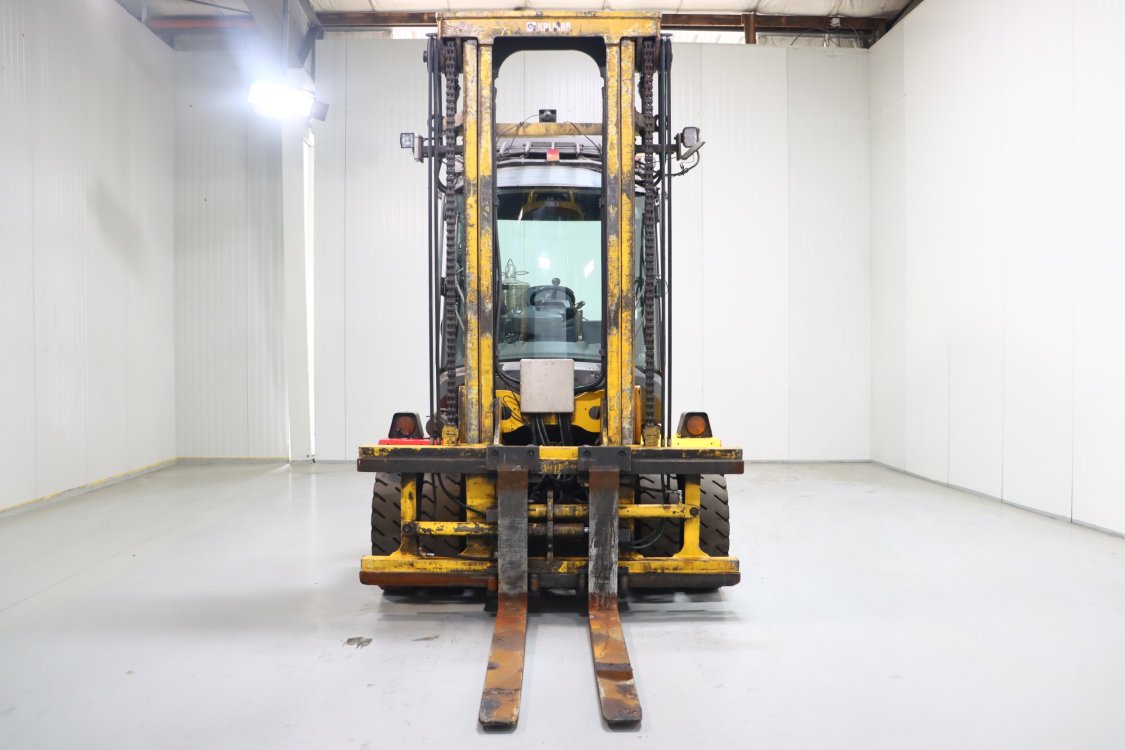 Kalmar DCG80-6 - Bn62 6 - BN62