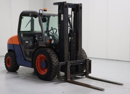 Manitou MH25-4T - Bn63 1 - BN63