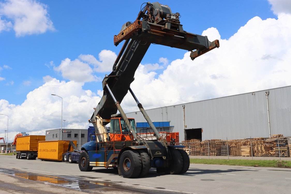 Linde C4531TL5 - Bn64 1 - BN64