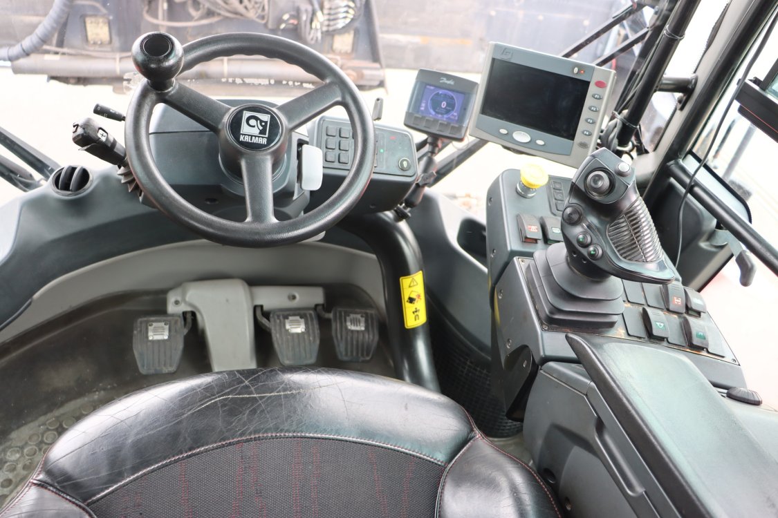 Kalmar DRG450-65S5 - Bn81 2 - BN81