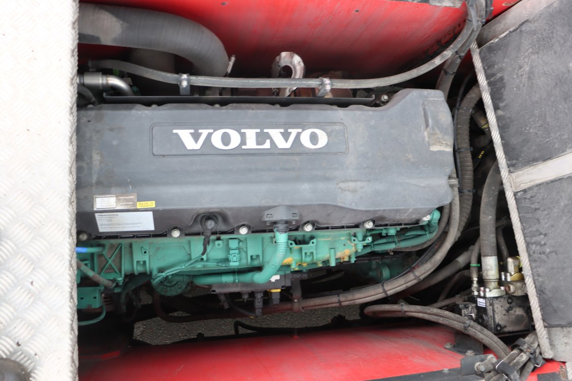 Kalmar DRG450-65S5 - Bn81 3 - BN81