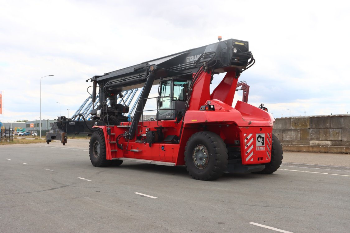 Kalmar DRG450-65S5 - Bn81 7 - BN81