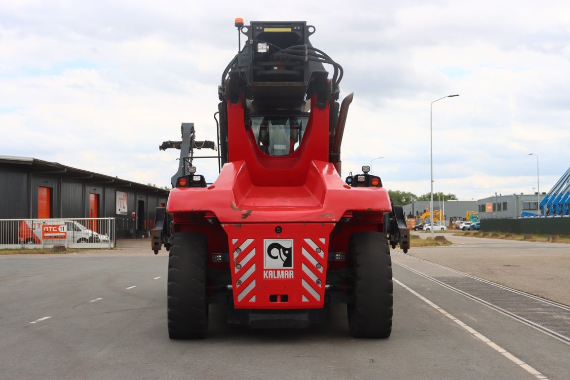 Kalmar DRG450-65S5 - Bn81 8 - BN81