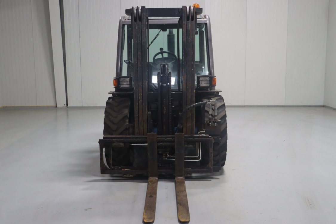Manitou MH25-4T - Bn88 6 - BN88