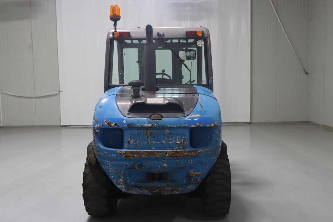 Manitou MH25-4T - Bn88 9 - BN88