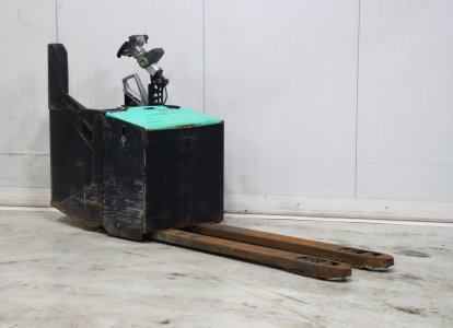 Mitsubishi PBF25N2 - Bp19 1 - BP19