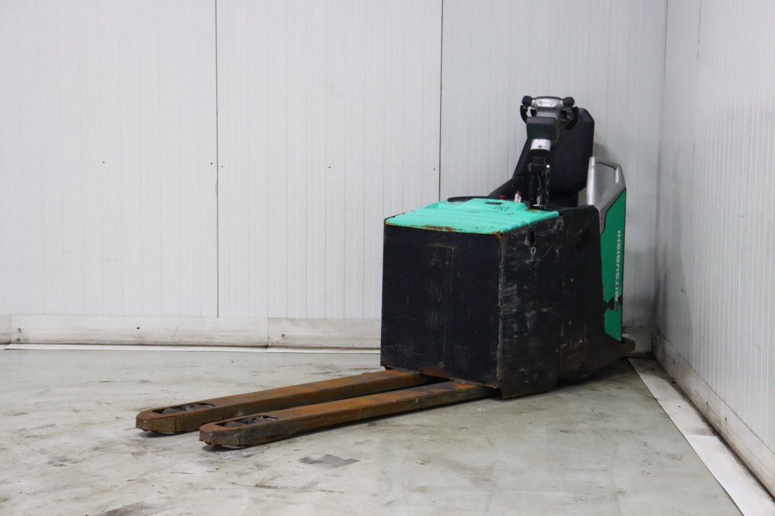 Mitsubishi PBF25N2 - Bp19 4 - BP19