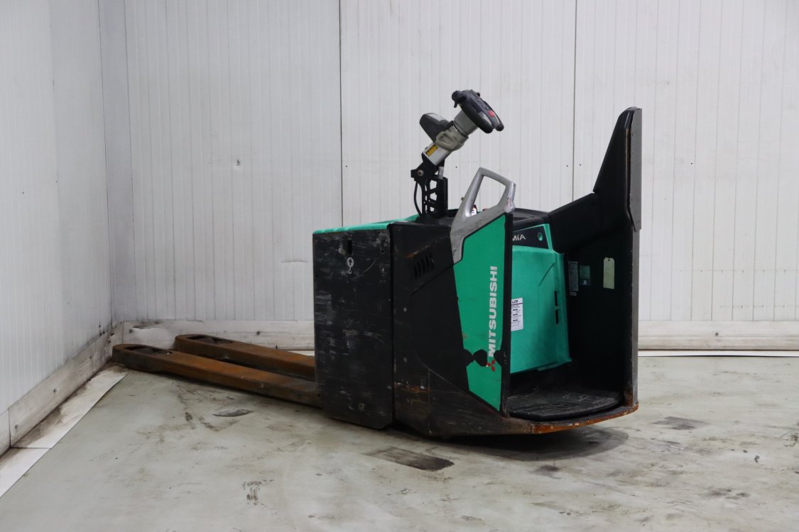 Mitsubishi PBF25N2 - Bp19 5 - BP19