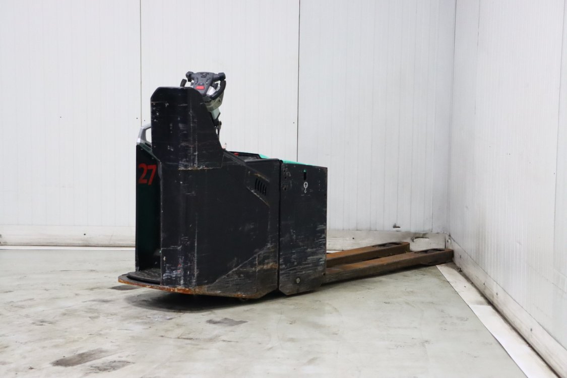 Mitsubishi PBF25N2 - Bp19 7 - BP19