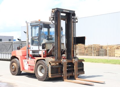 Kalmar DCE120-6 - Bp30 1 - BP30