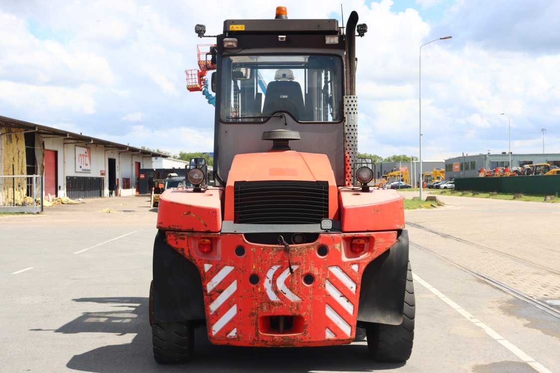 Kalmar DCE120-6 - Bp30 2 - BP30