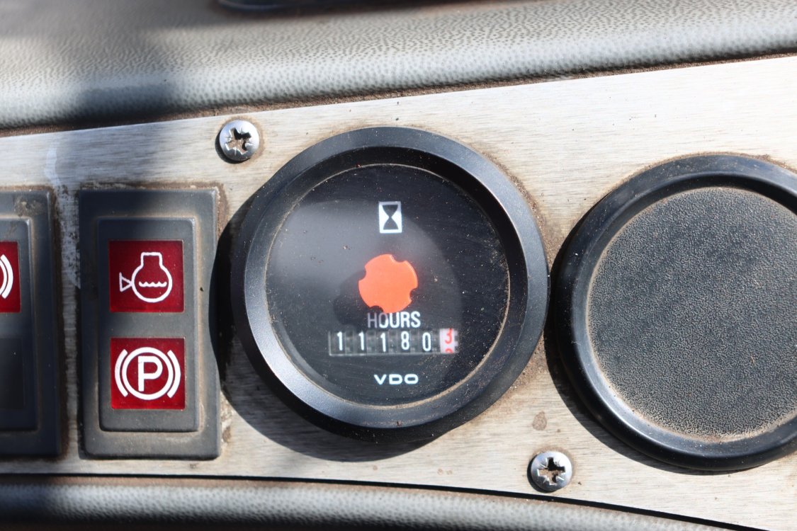 Kalmar DCE120-6 - Bp30 6 - BP30