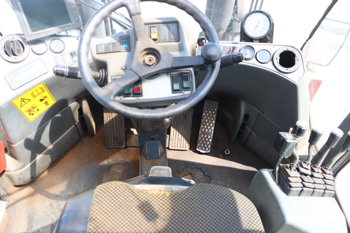 Kalmar DCE120-6 - Bp30 7 - BP30