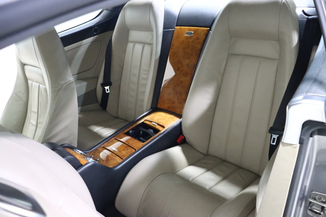 Bentley Continental GT - Bp32 13 - BP32
