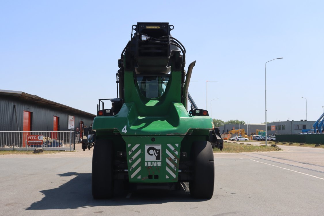 Kalmar DRG450-60S5 - Bp87 10 - BP87