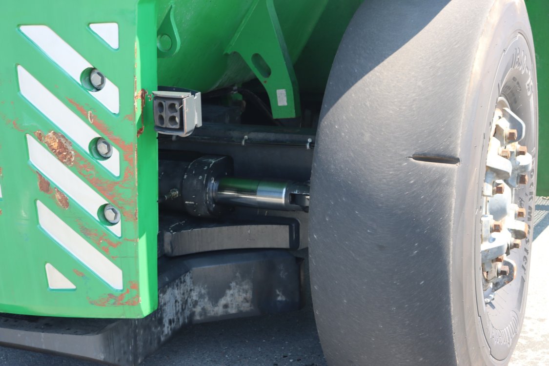 Kalmar DRG450-60S5 - Bp87 13 - BP87