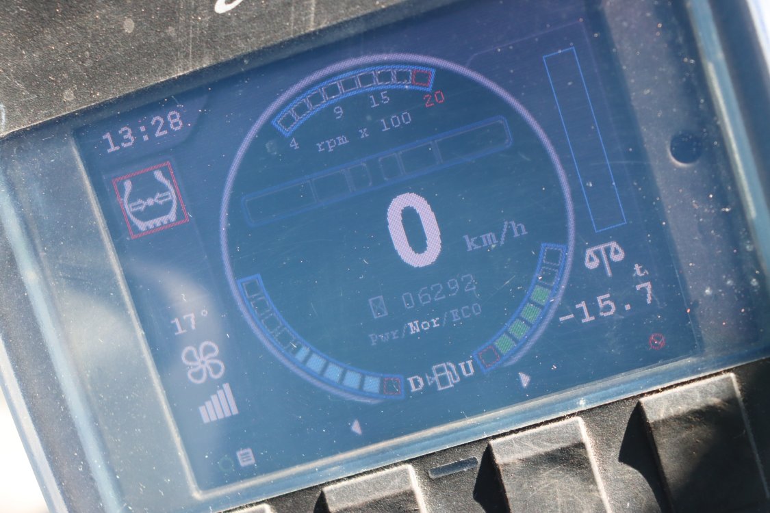 Kalmar DRG450-60S5 - Bp87 4 - BP87