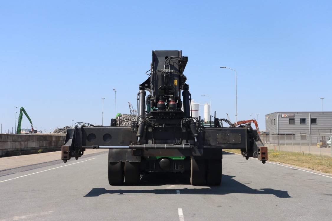 Kalmar DRG450-60S5 - Bp87 6 - BP87