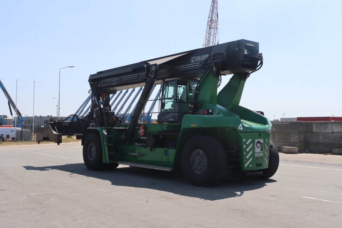 Kalmar DRG450-60S5 - Bp87 9 - BP87