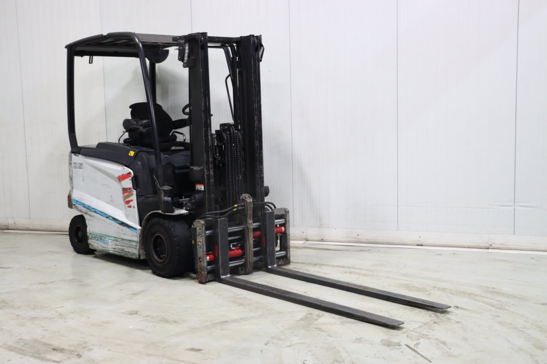 Unicarriers MX-25 - Bp95 1 - BP95