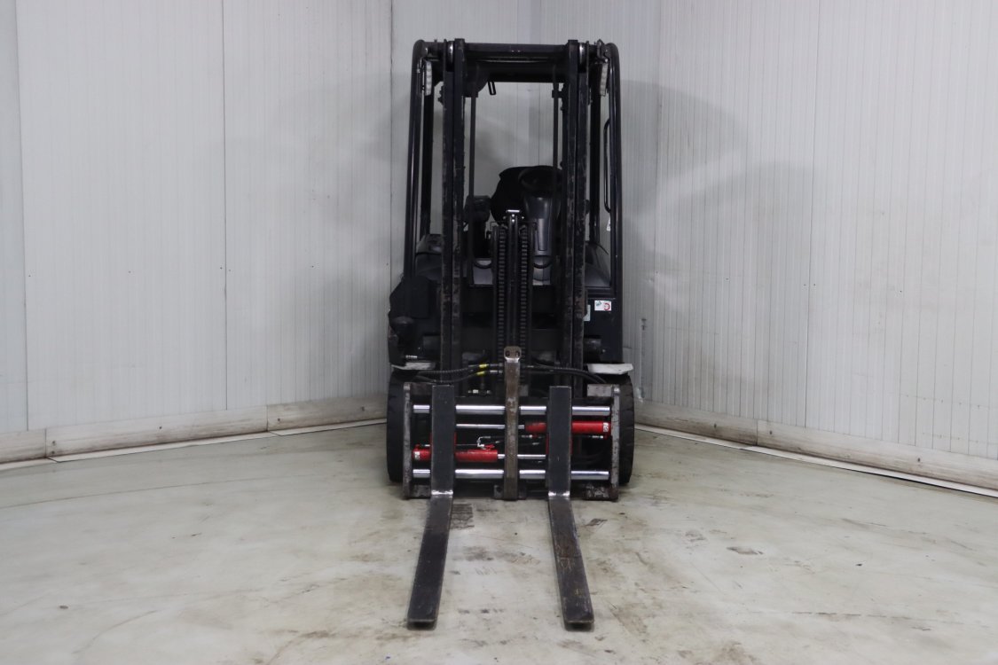 Unicarriers MX-25 - Bp95 3 - BP95
