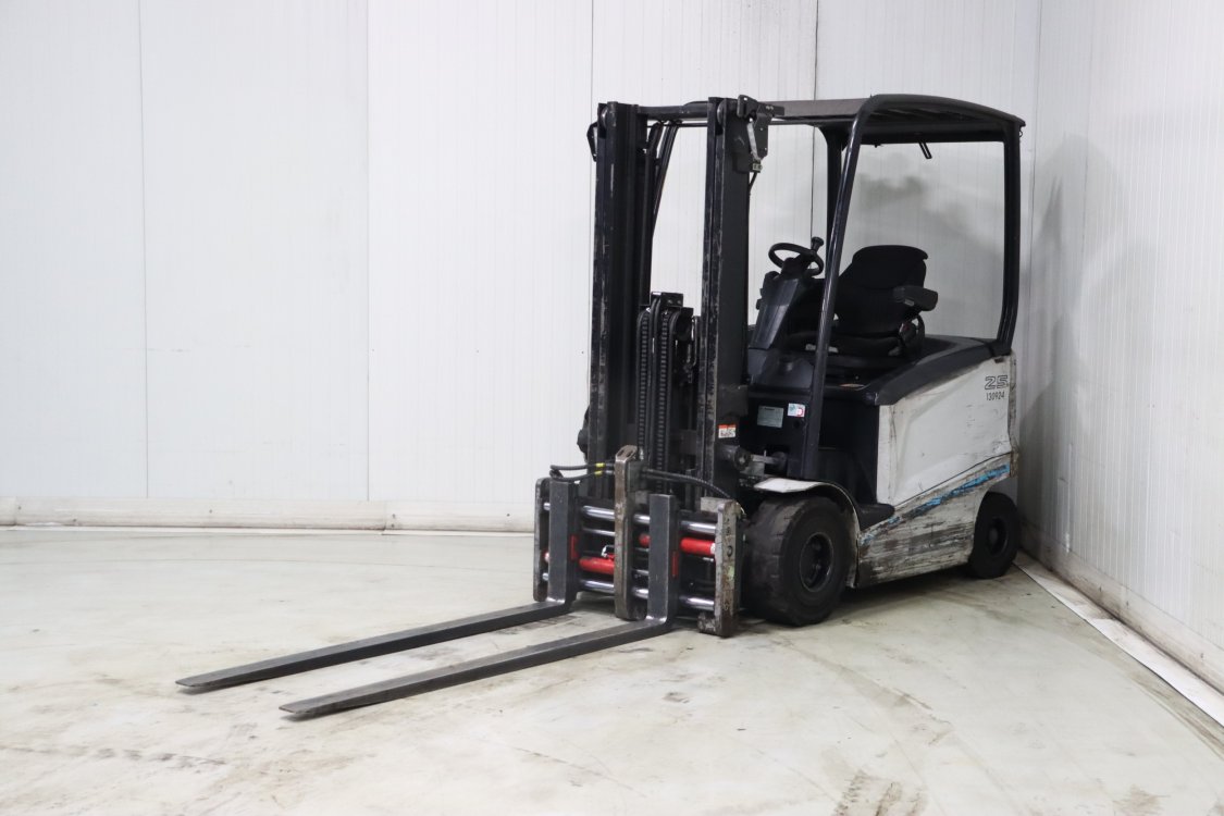 Unicarriers MX-25 - Bp95 4 - BP95