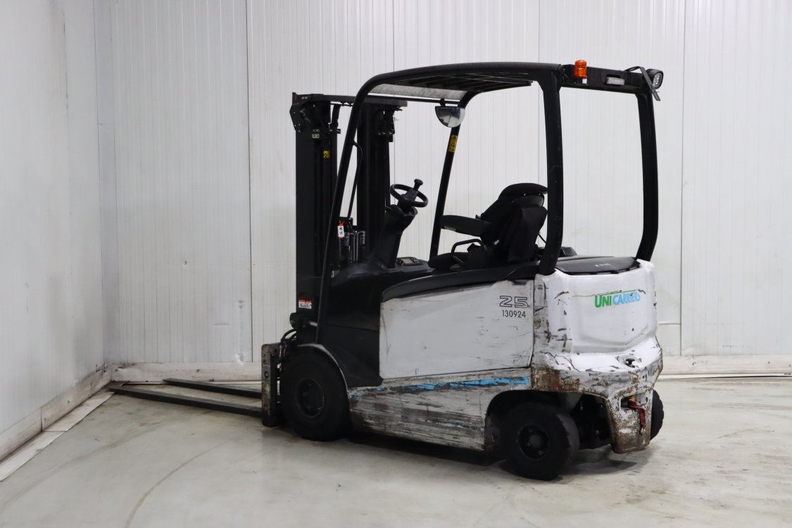 Unicarriers MX-25 - Bp95 5 - BP95