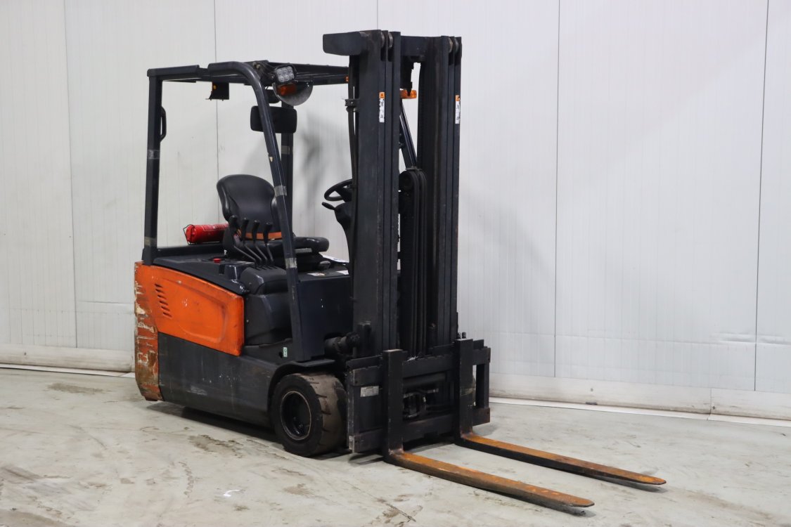 Doosan B20T-7 - Bs02 1 - BS02