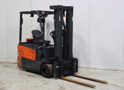 Doosan B20T-7 - Bs02 1 - BS02