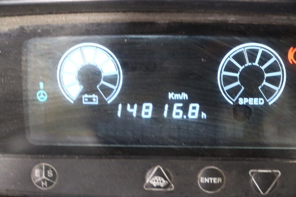 Doosan B20T-7 - Bs02 10 - BS02