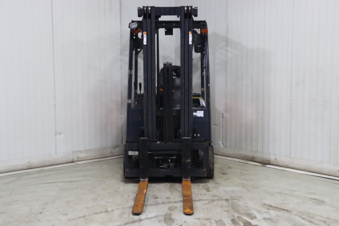 Doosan B20T-7 - Bs02 3 - BS02