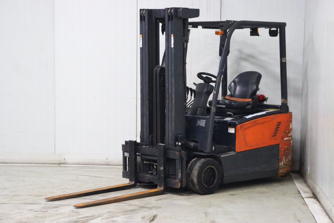 Doosan B20T-7 - Bs02 4 - BS02