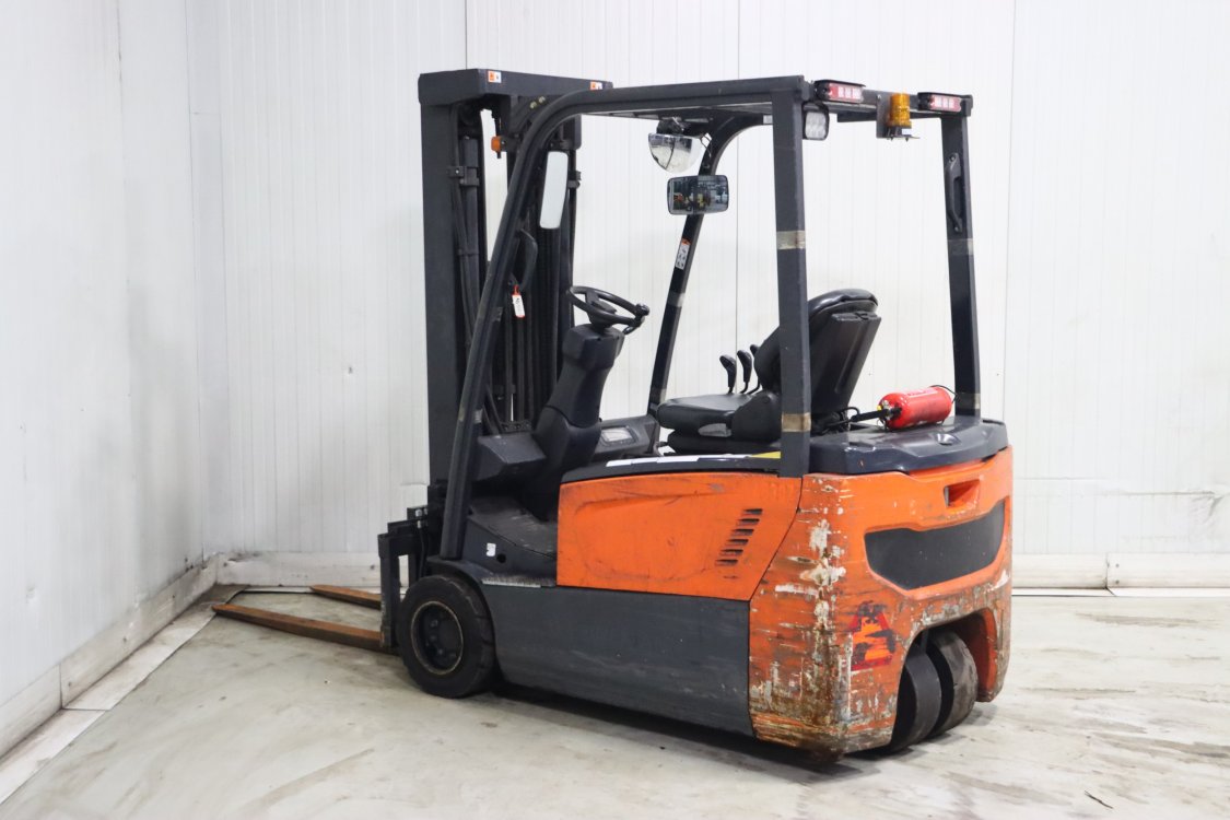 Doosan B20T-7 - Bs02 5 - BS02