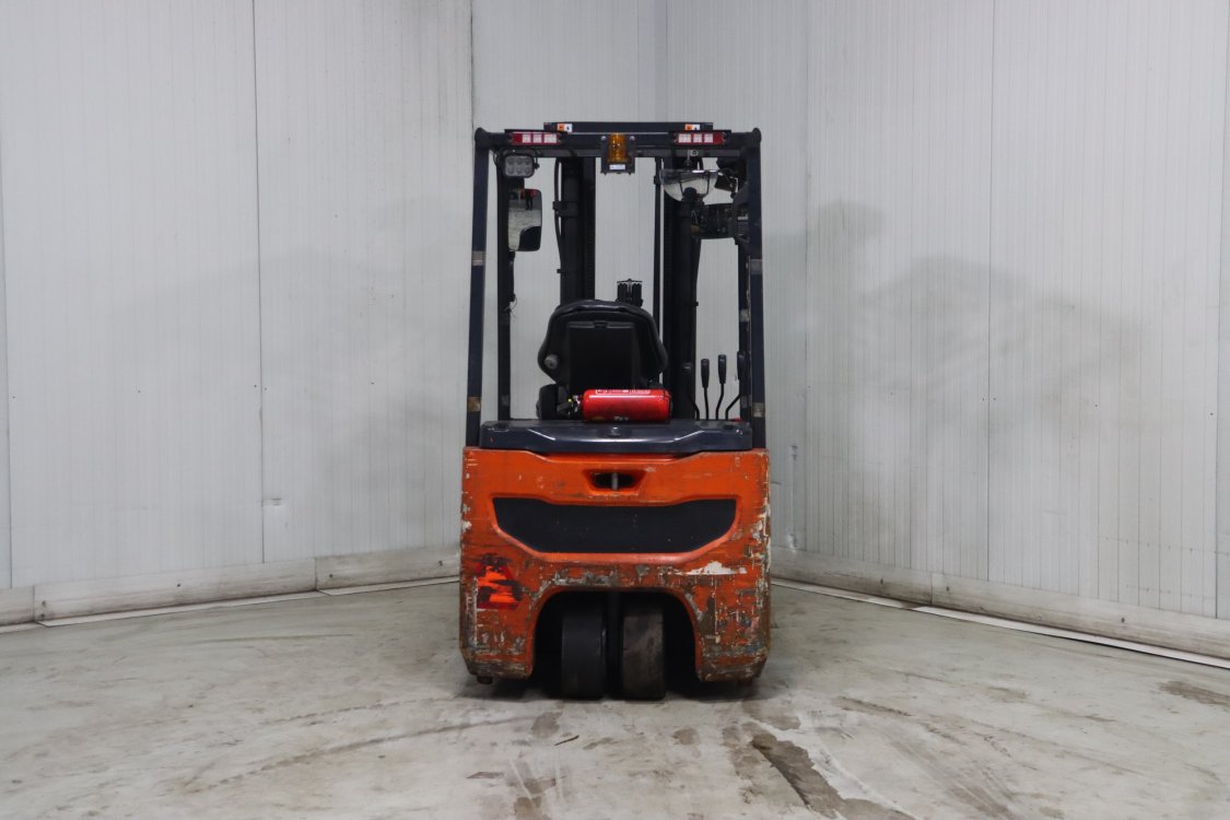 Doosan B20T-7 - Bs02 6 - BS02