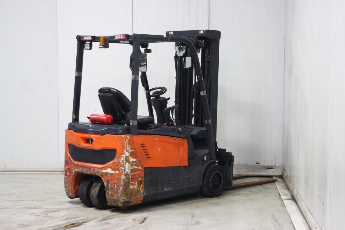 Doosan B20T-7 - Bs02 7 - BS02