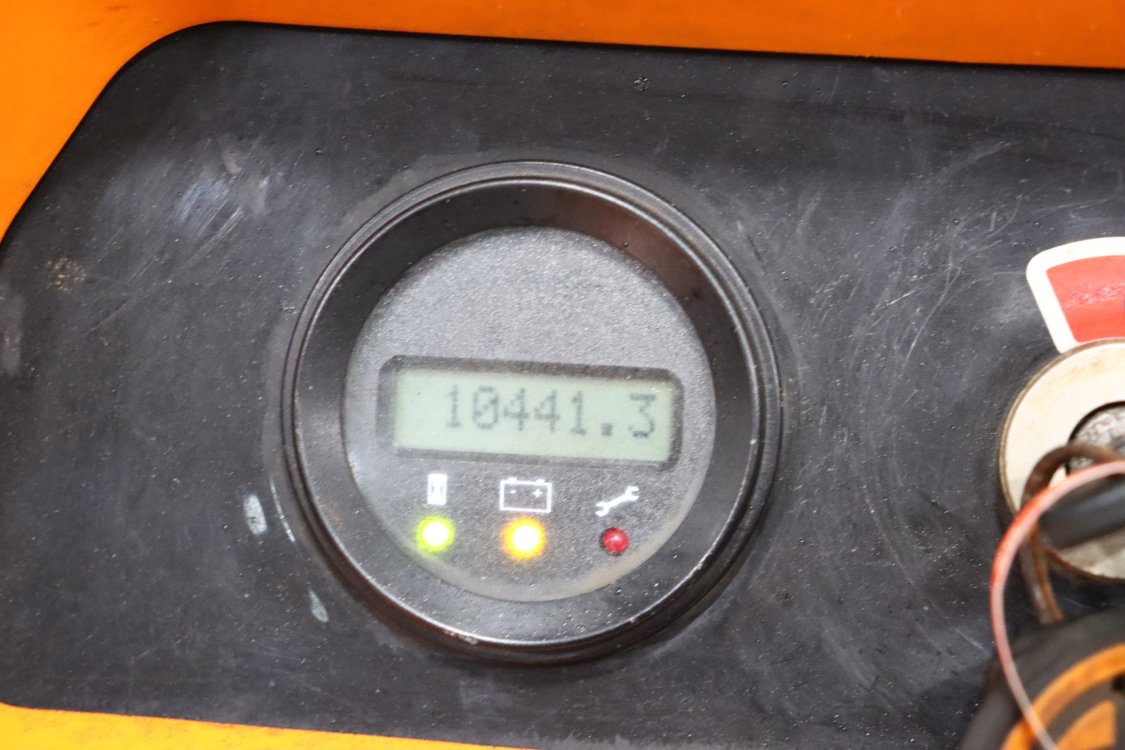 Hangcha CDB20 - Bs11 10 - BS11
