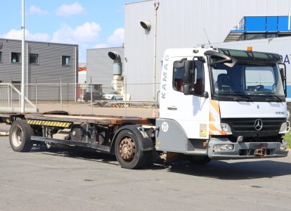 Kamag WBH25 - Bs69 1 - BS69