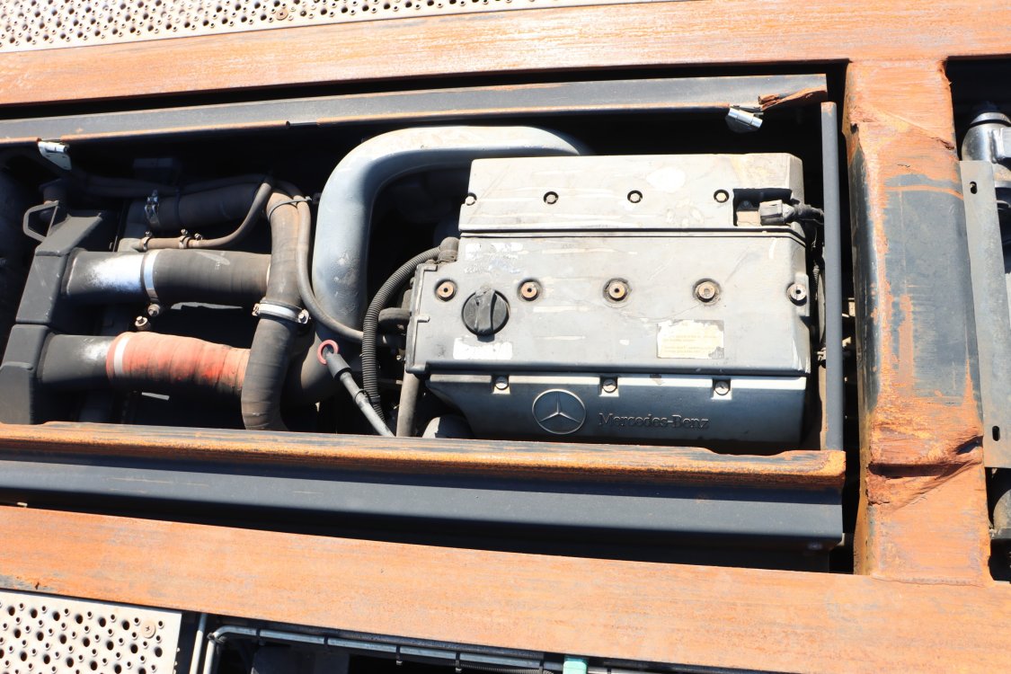 Kamag WBH25 - Bs69 10 - BS69