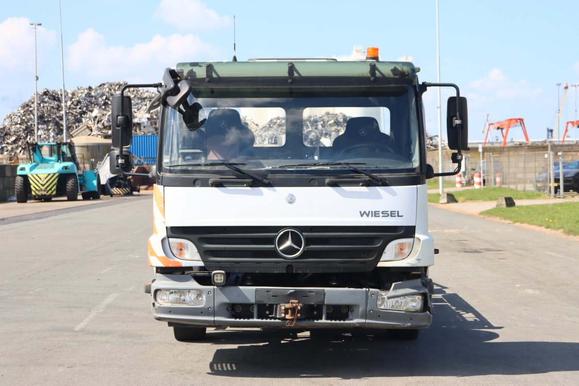 Kamag WBH25 - Bs69 3 - BS69