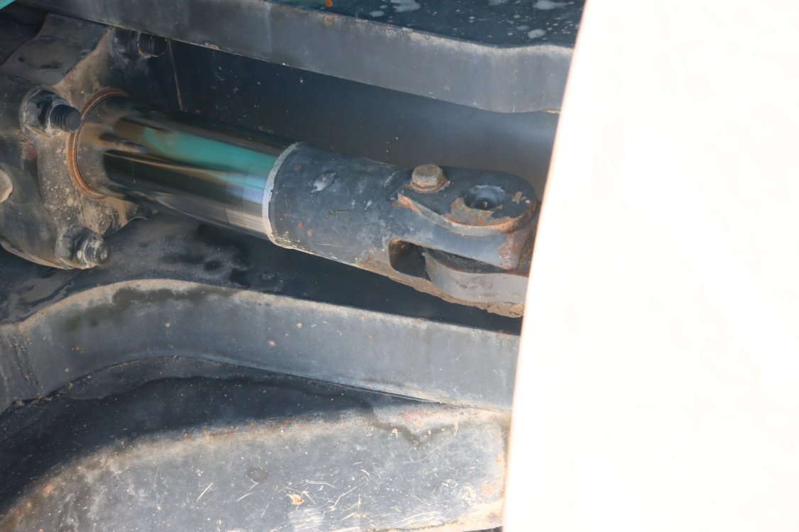 Konecranes 17-1200C - Bs80 11 - BS80