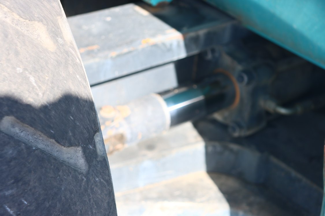 Konecranes 17-1200C - Bs80 12 - BS80