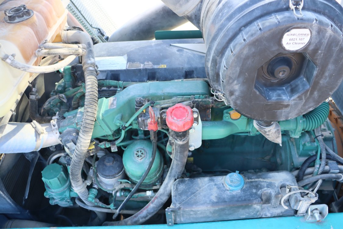 Konecranes 17-1200C - Bs80 13 - BS80