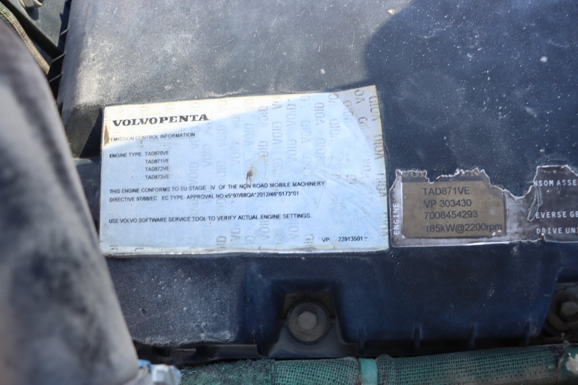 Konecranes 17-1200C - Bs80 14 - BS80
