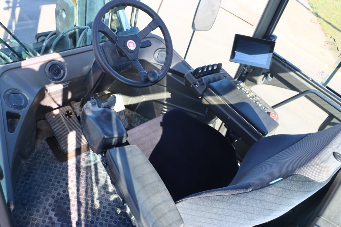 Konecranes 17-1200C - Bs80 2 - BS80