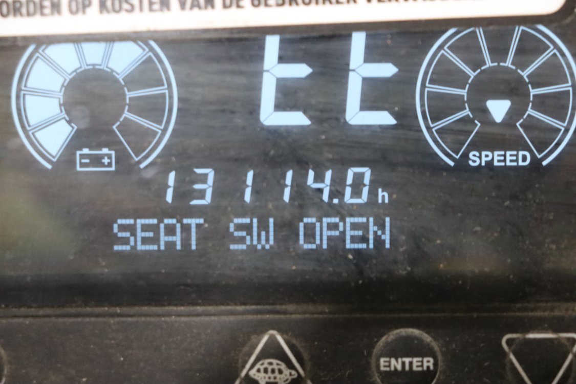 Doosan B20T-7 - Bs99 10 - BS99